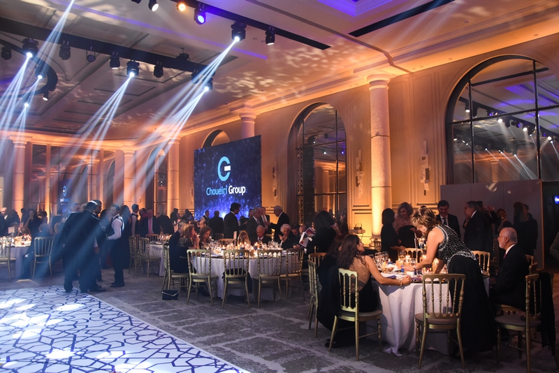 AMIDEAST Lebanon celebrates its 50th anniversary 